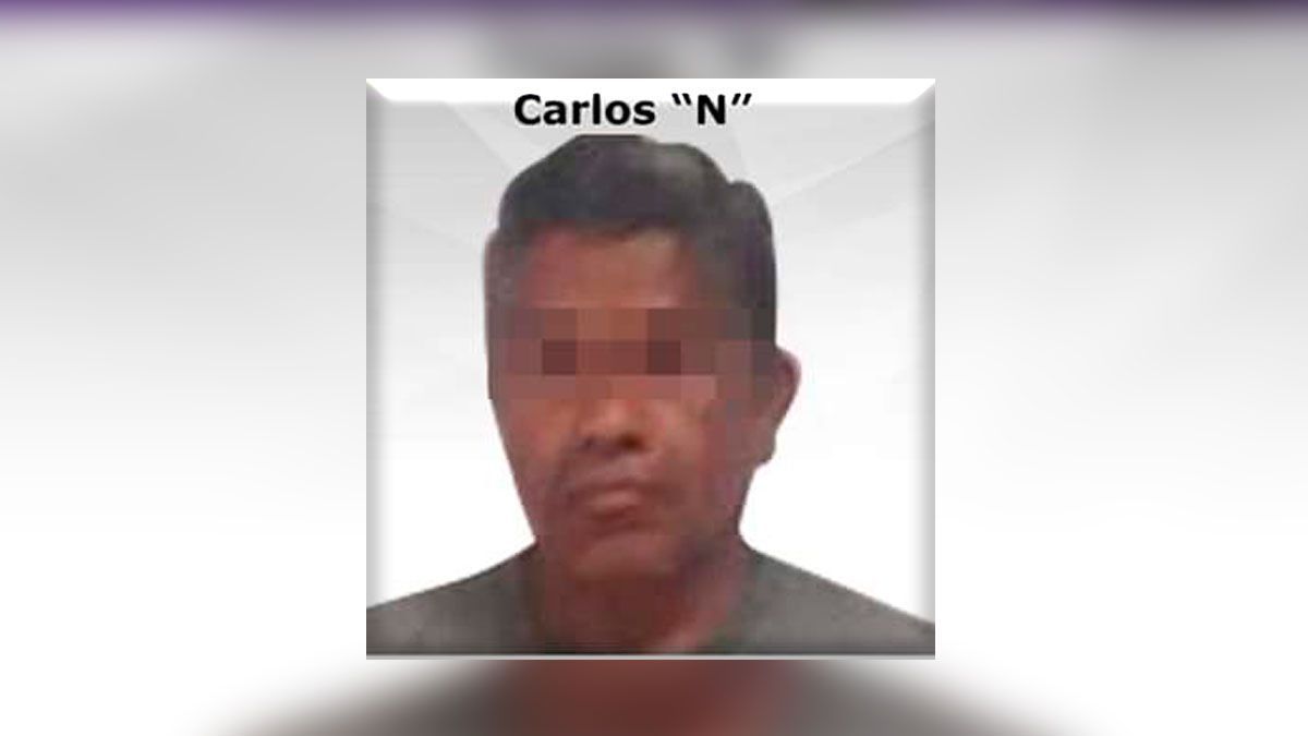 Condenado a 66 años de cárcel por violación en Cuernavaca