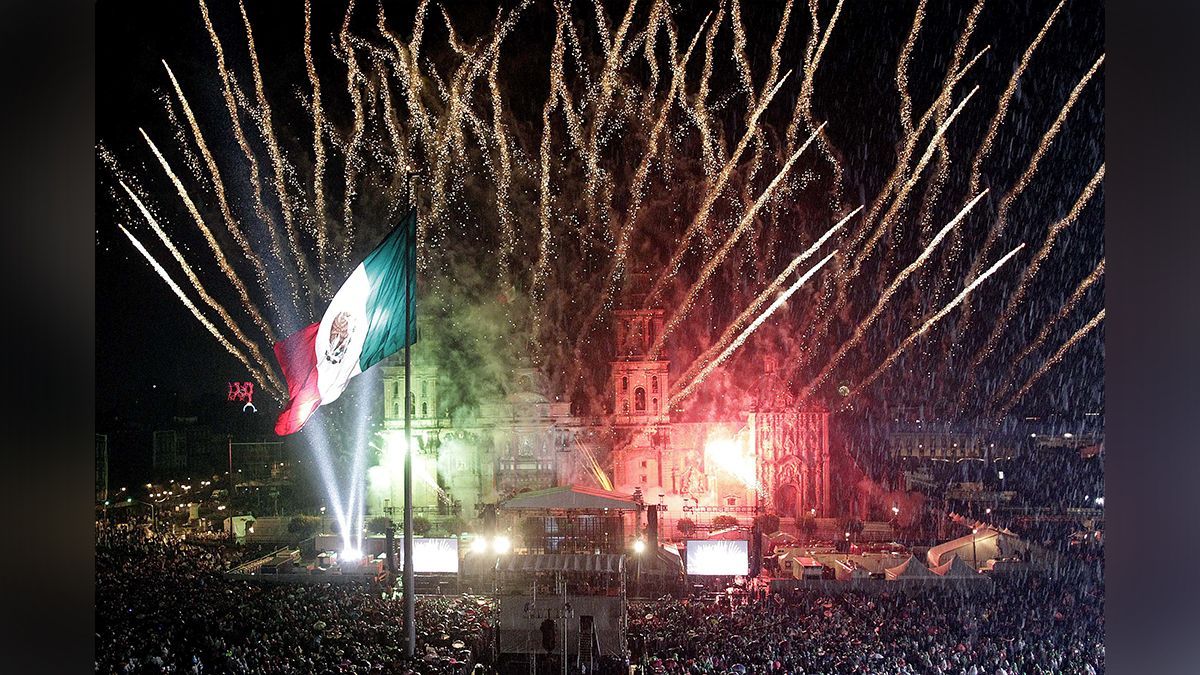 24 Morelos Fiestas Patrias