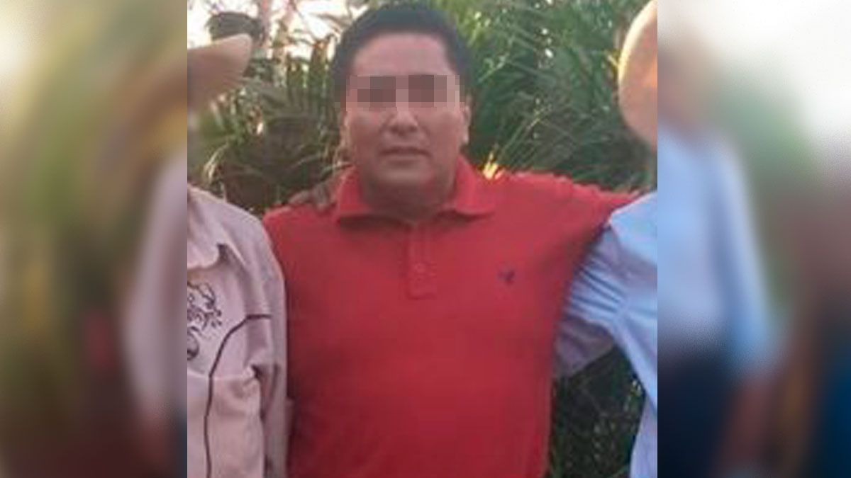 Detienen a Marcelo “N” en Xochitepec