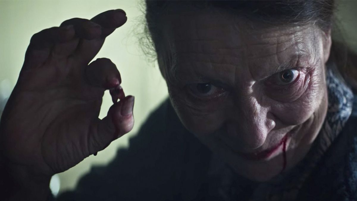 24 Morelos Marianne, serie de miedo Netflix