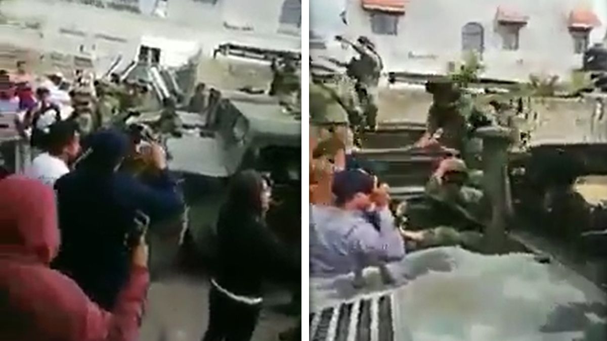 24 Morelos Militares Puebla