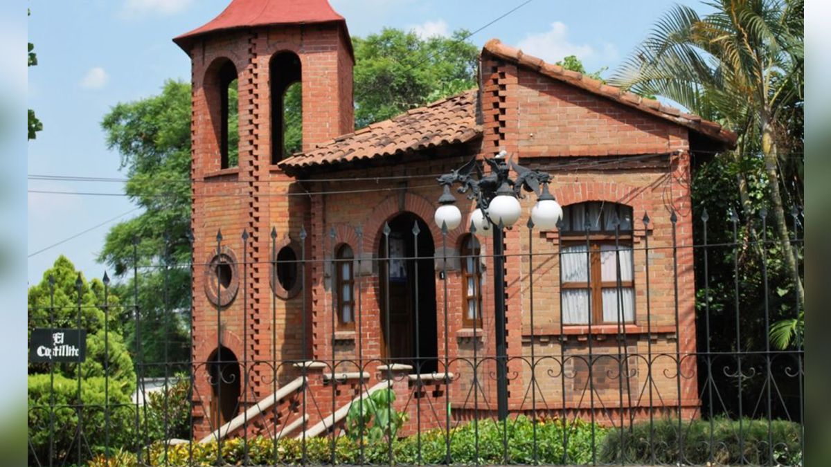 24 Morelos Museos