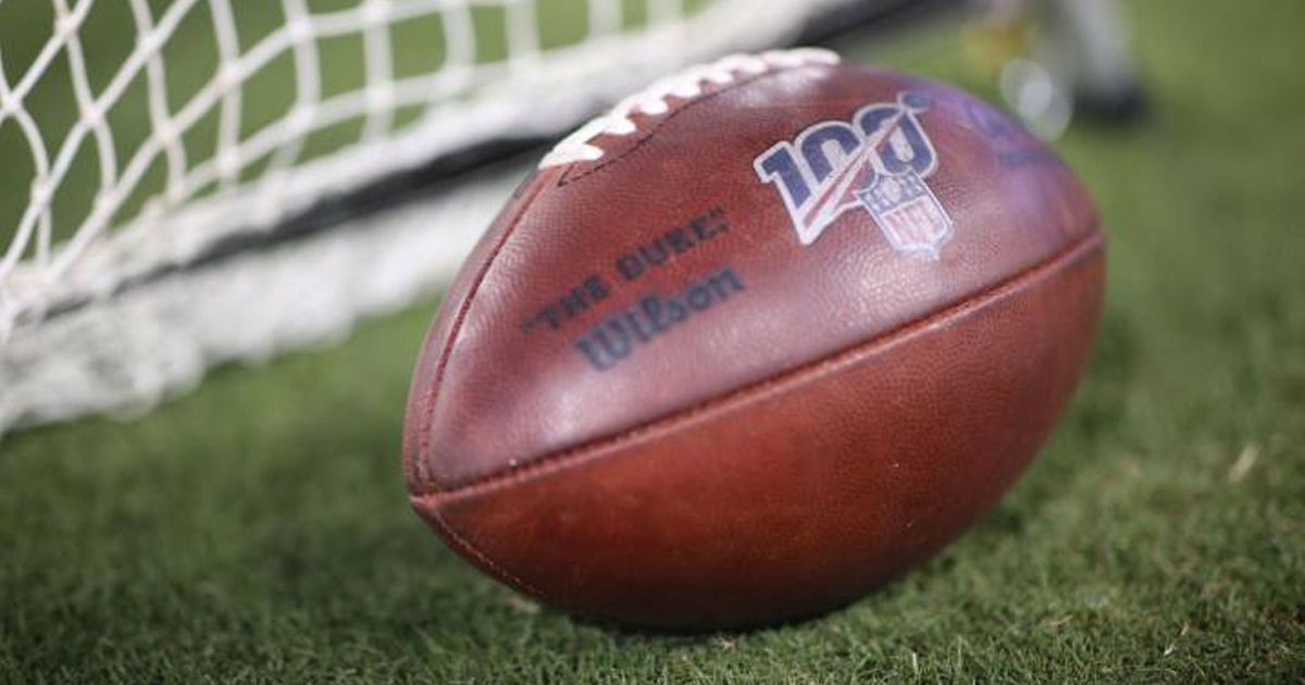 Comienza la temporada 100 de la NFL