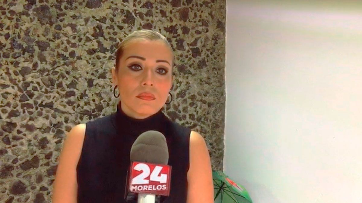 Presentan terna para designar a secretario de Participación Ciudadana
