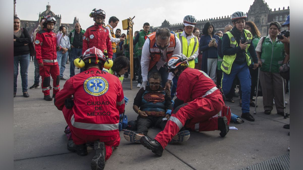 24 Morelos Simulacro