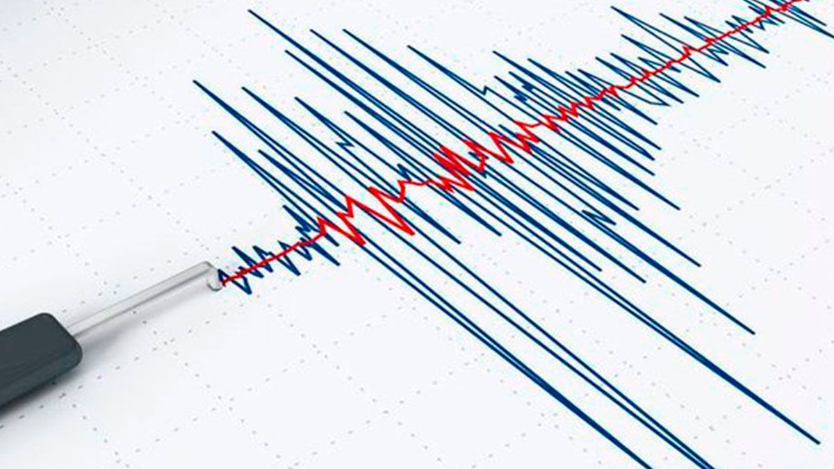 ¿Sabes qué hacer en caso de sismo?