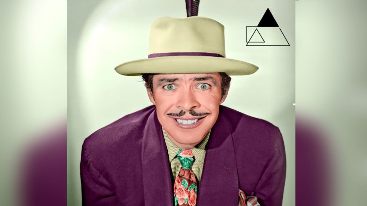 Realizarán homenaje a “Tin Tan” en Cuernavaca