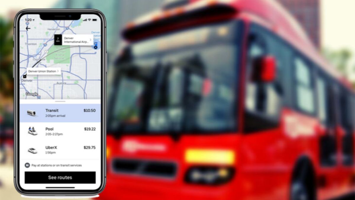 24 Morelos Uber Transit