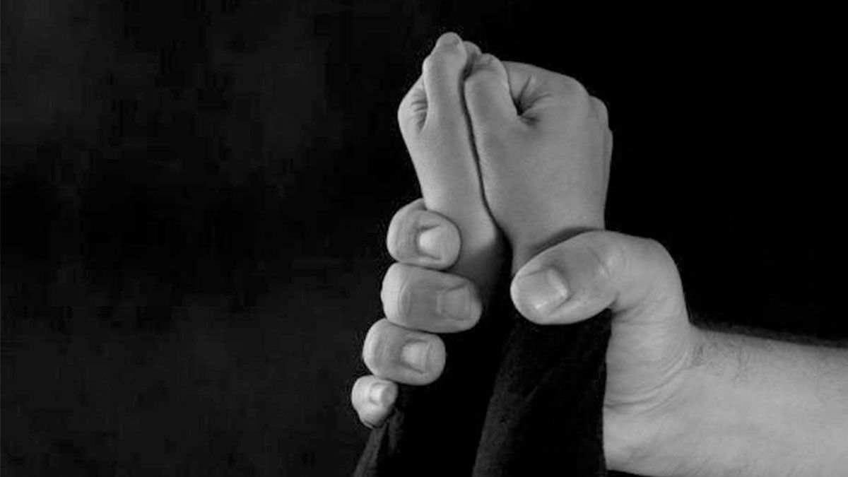 Detienen a conserje de kínder por presunto abuso a menores