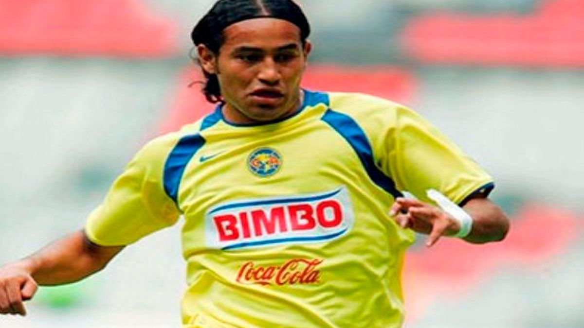 Mujer hallada sin vida en CDMX, era hermana del futbolista Alvin Mendoza