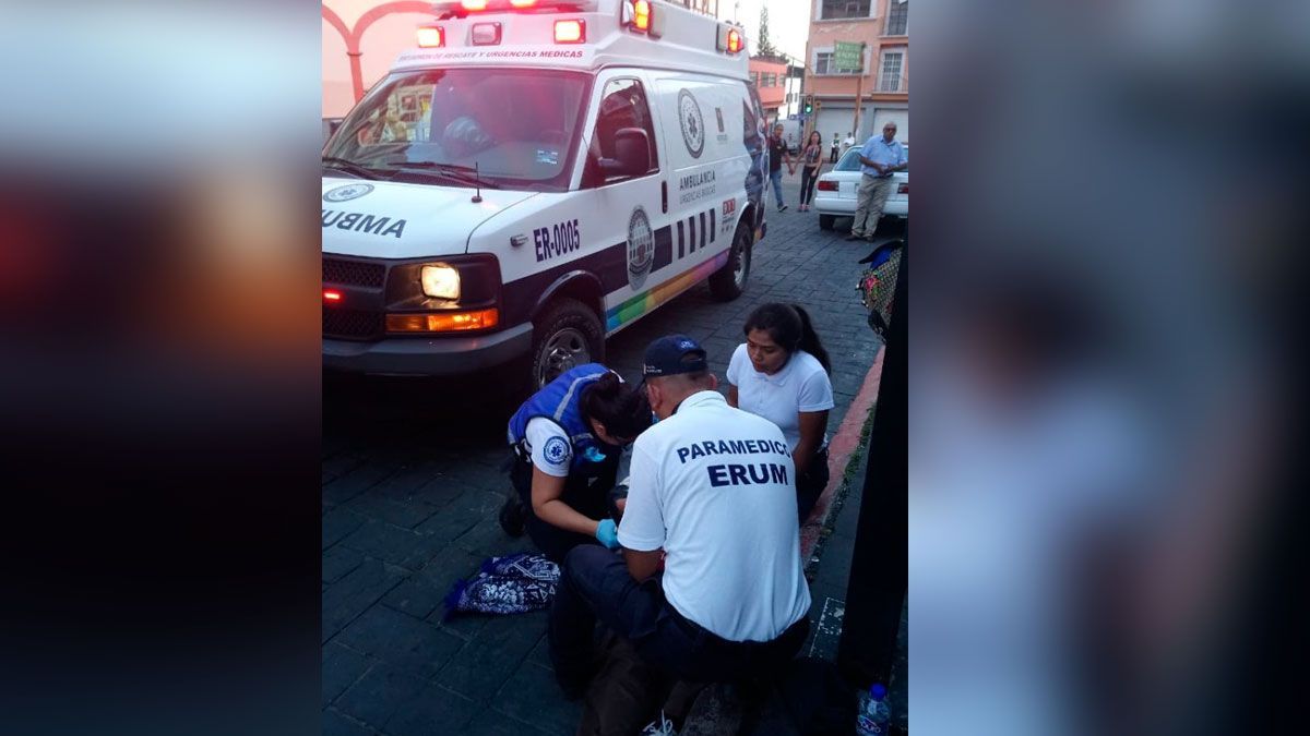 Presenta CES resultados de operativo Fiestas Patrias 2019
