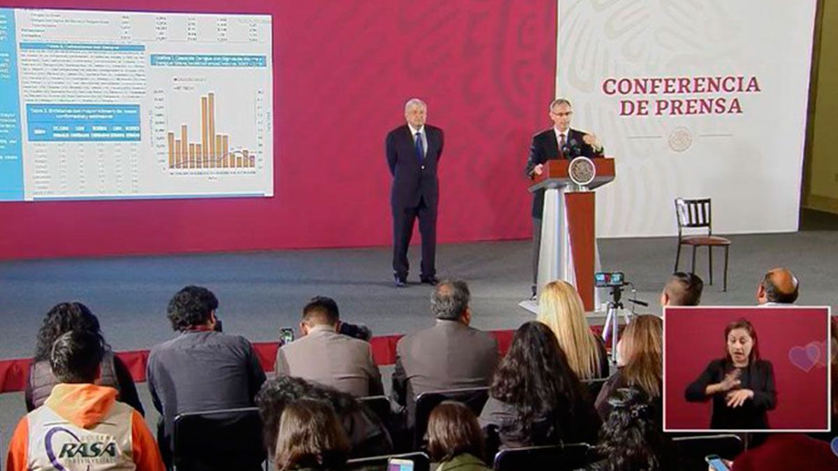 Morelos, entre los estados con más casos de dengue