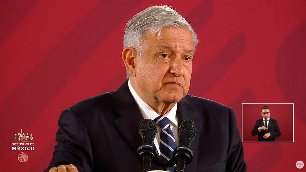 No habrá aumento en gasolinas: AMLO