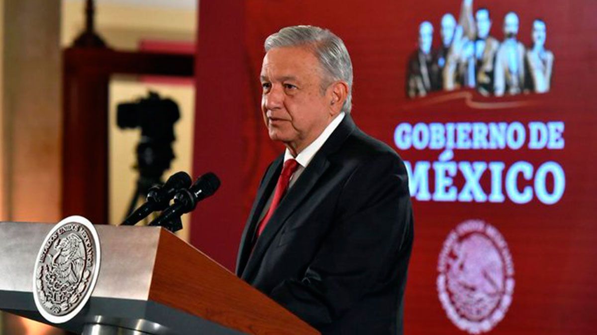 Niega AMLO ser socio de empresas