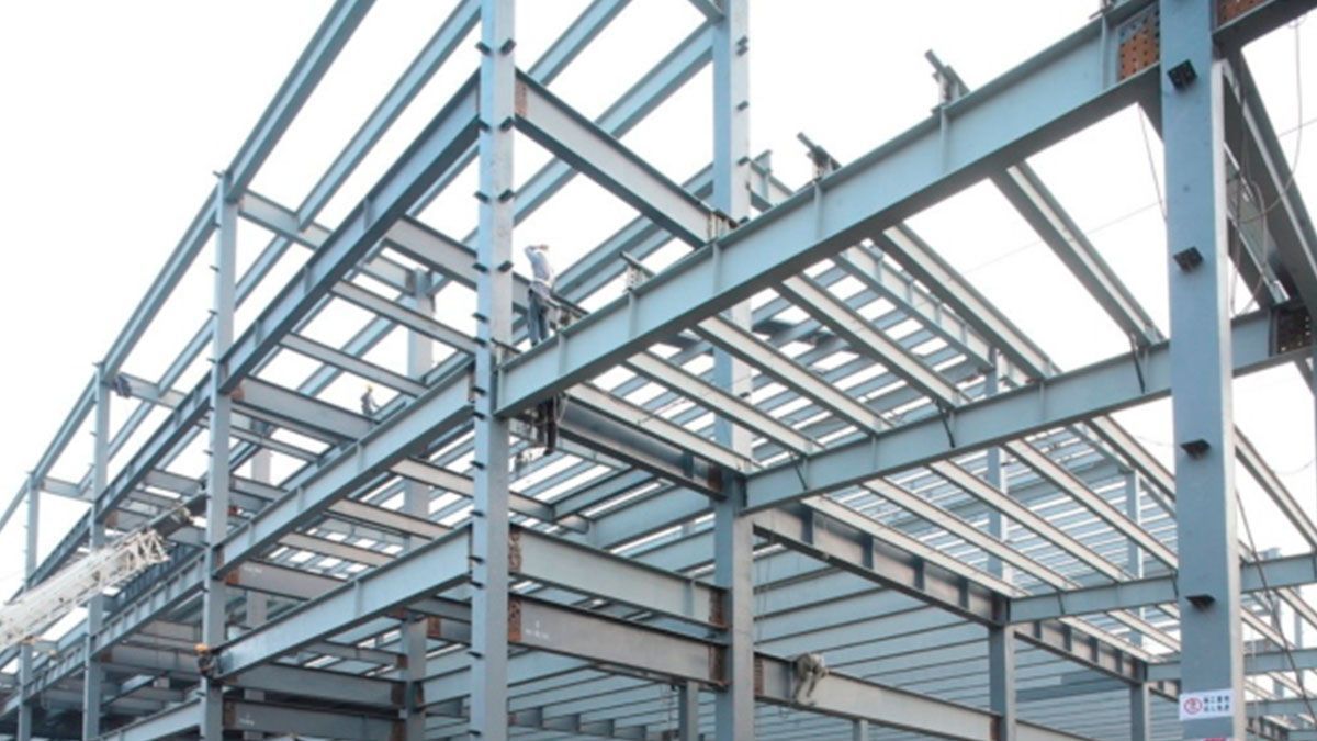 Impone Estados Unidos arancel a acero mexicano