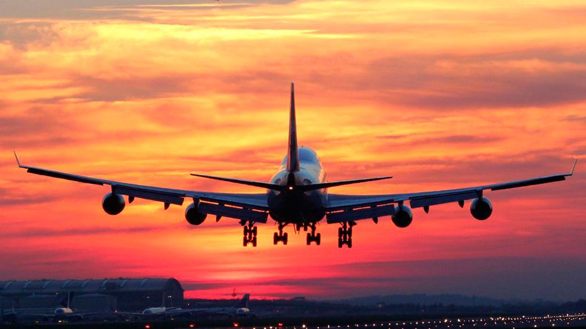 Sancionarían a aerolíneas ante incumplimiento de contrato