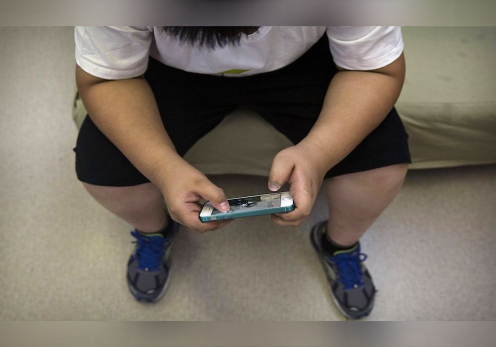 24 Morelos Niño Celular