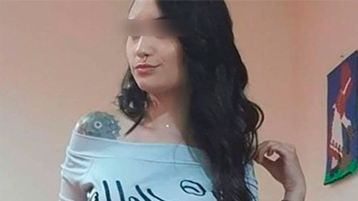 Asesinan a colombiana en México