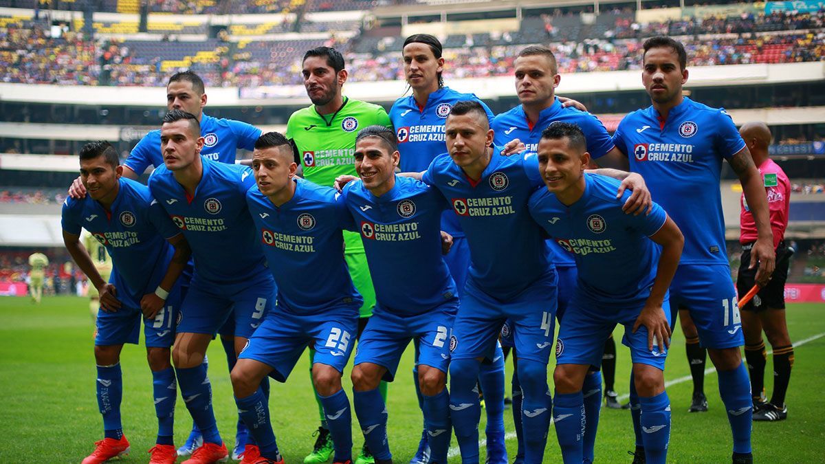 Cruz Azul cambia de nombre de usuario en redes sociales
