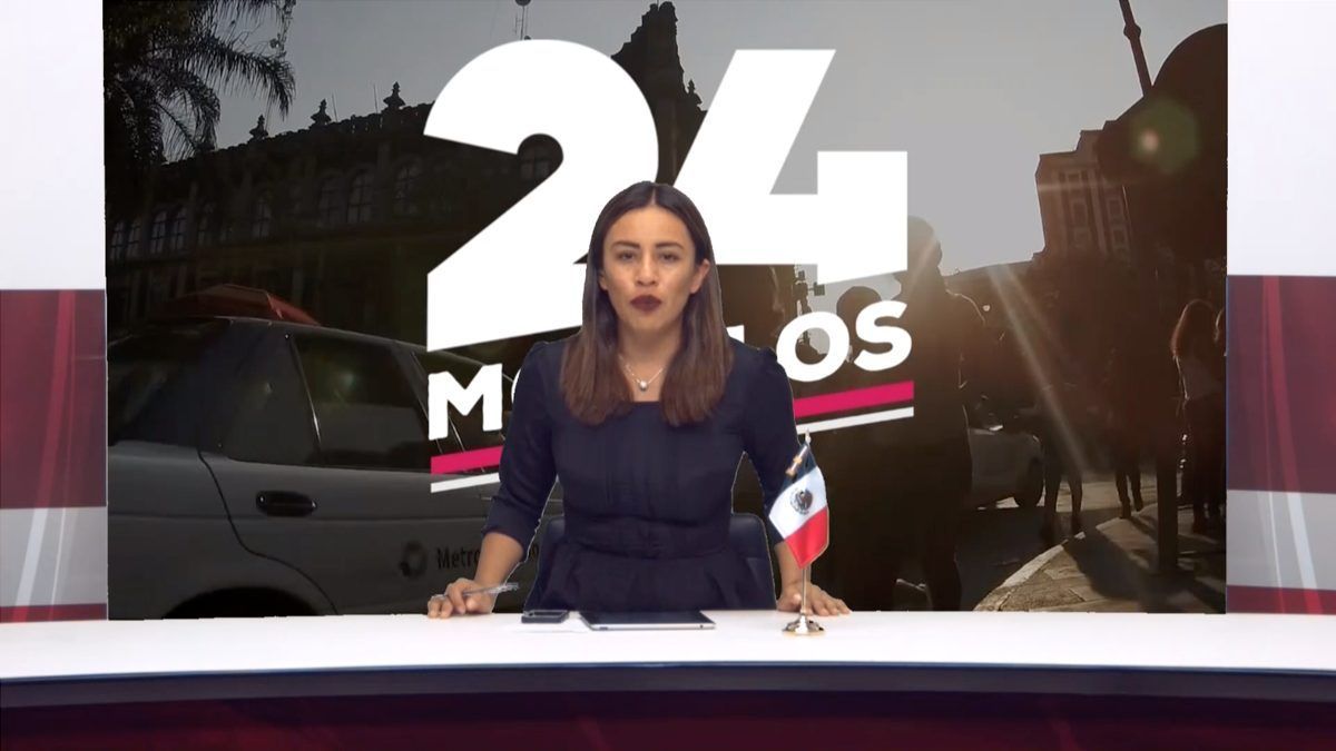 24 Morelos Noticiero 20 de septiembre 2019