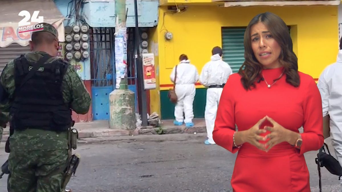 No más violencia contra los menores de edad