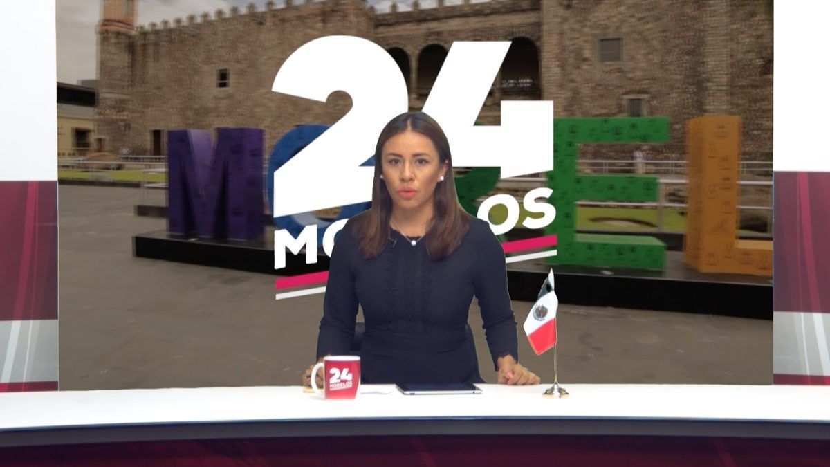 24 Morelos Noticiero 2 de septiembre 2019