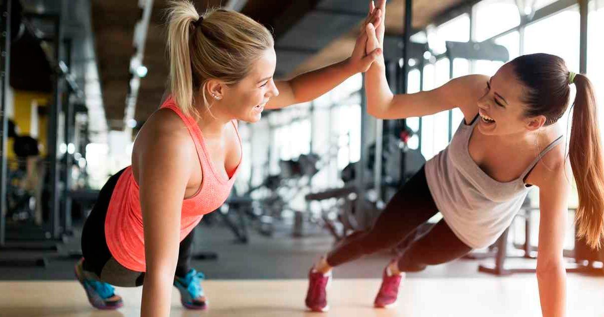 Todas las ventajas que el ejercicio tiene para ti