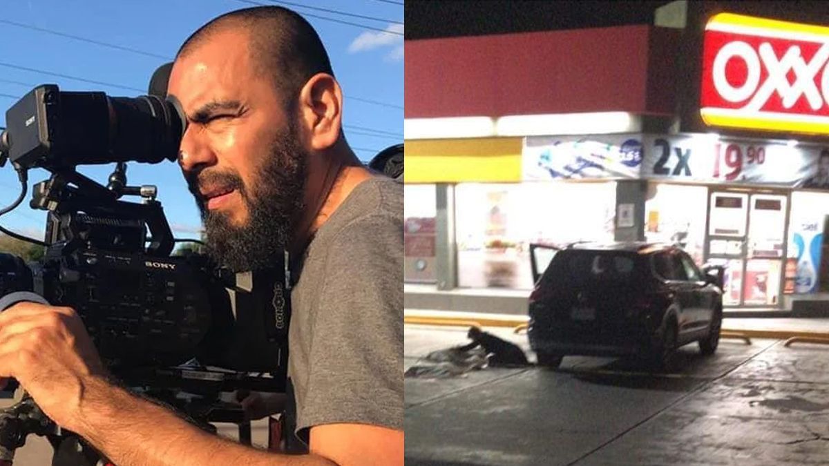 Investigan homicidio de camarógrafo en Guerrero
