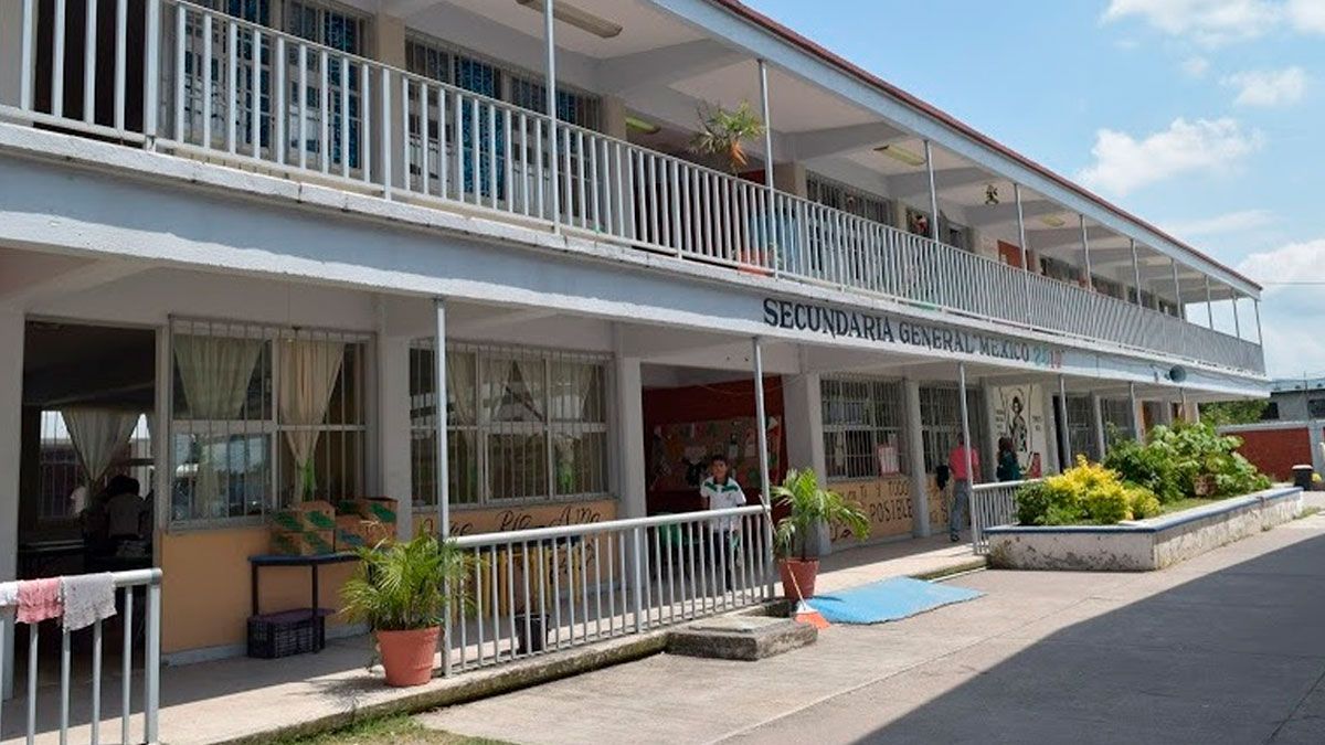 Realizan mega operativo contra enfermedades transmitidas por vector en escuelas de Morelos