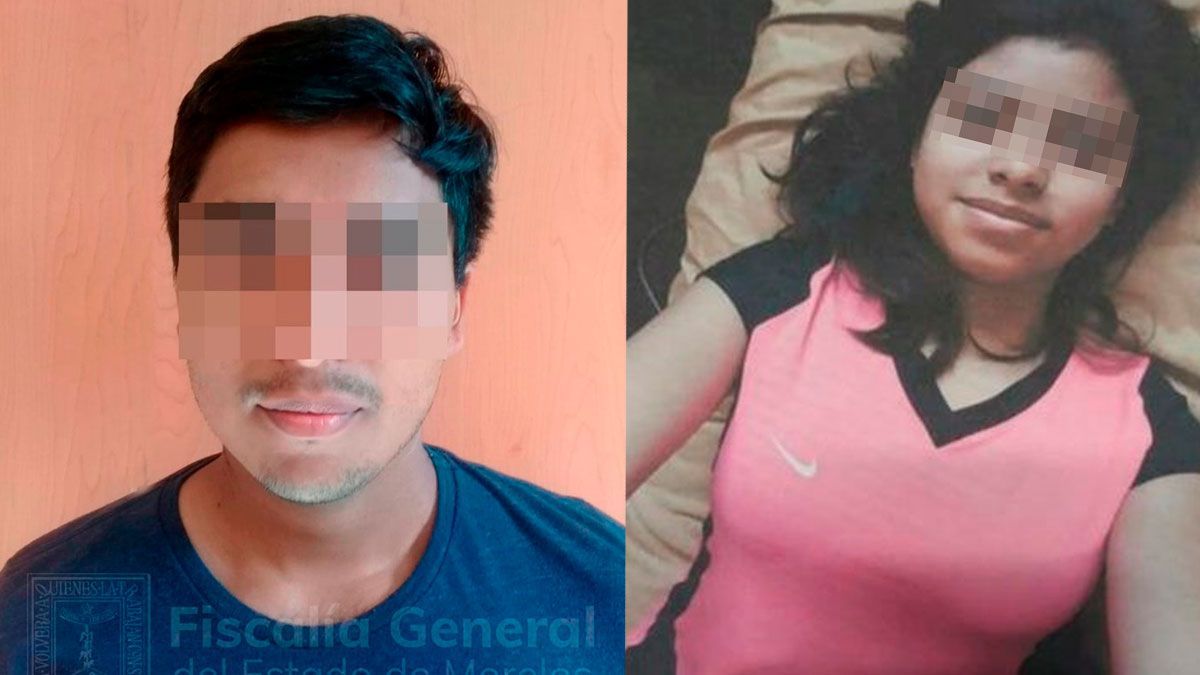 Sentencian a joven a 26 años de cárcel por feminicidio de Ilse en Cuernavaca