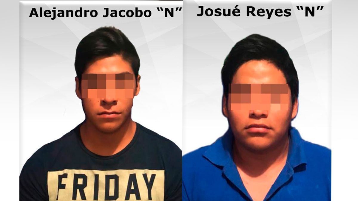 Feminicidas de Zacatepec son sentenciados a 55 años de cárcel