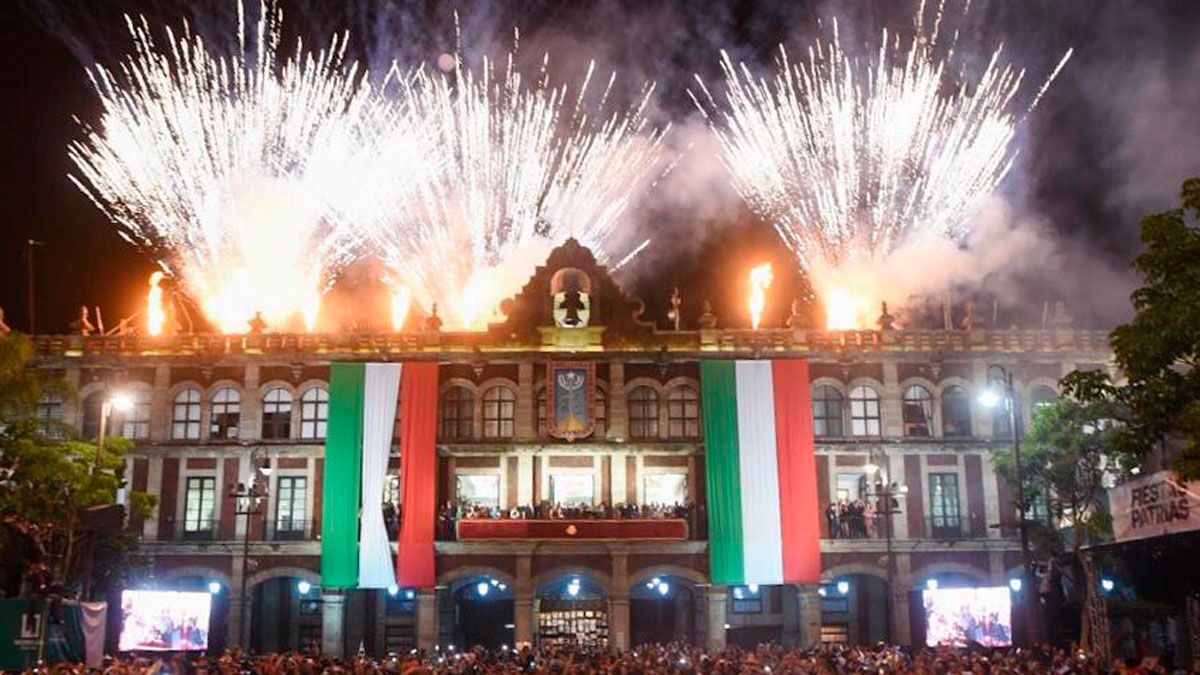 ¡Es definitivo! Fiestas Patrias quedan canceladas en Morelos