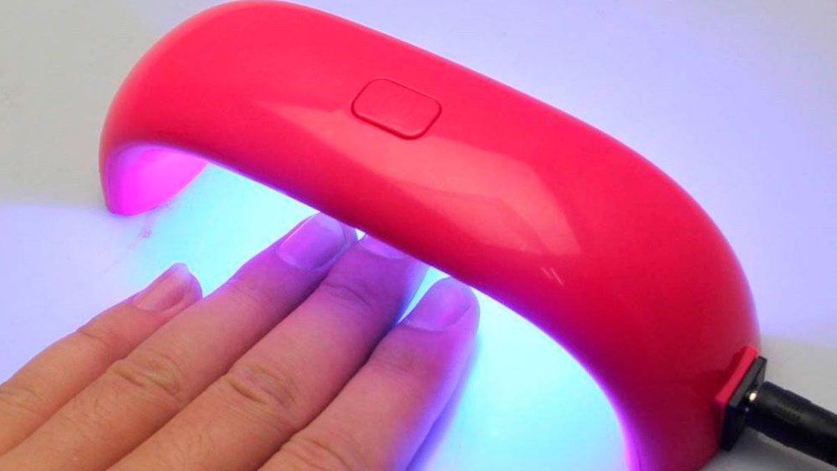 Advierten que “gelish” podría causar cáncer