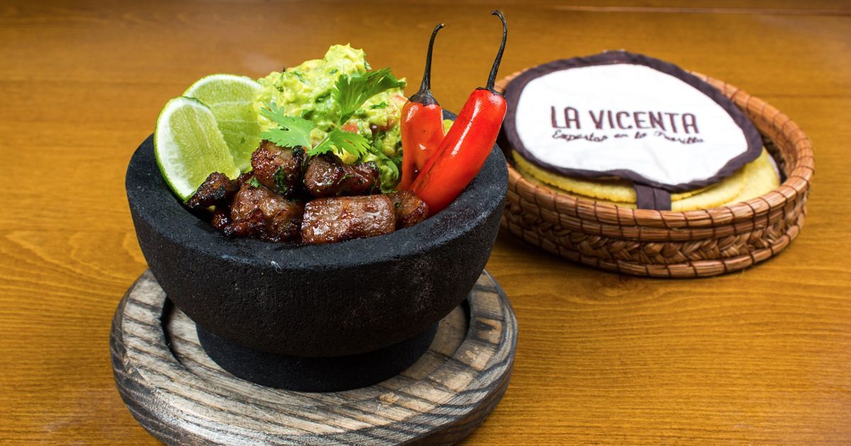 Los expertos en la parrilla