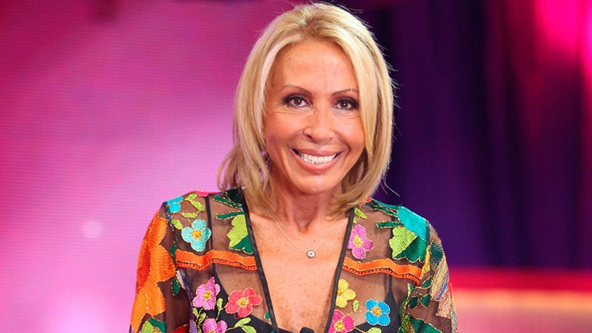 Laura Bozzo podría ser presidenta de Perú