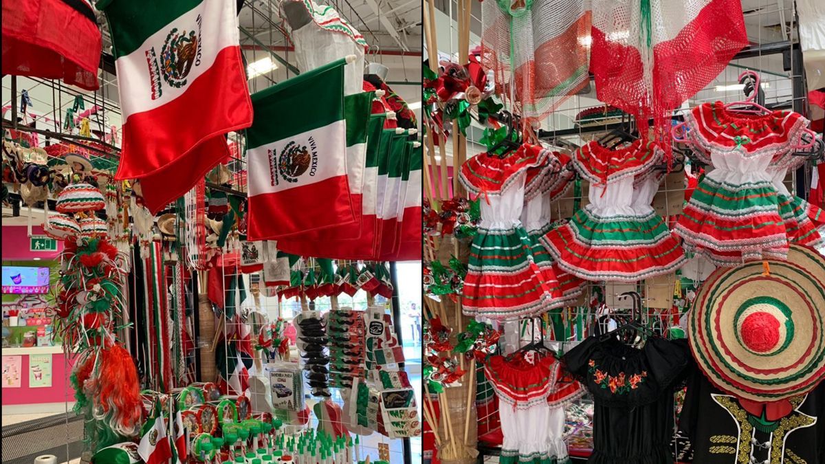 Casi 20 mil millones de pesos dejarán las Fiestas Patrias