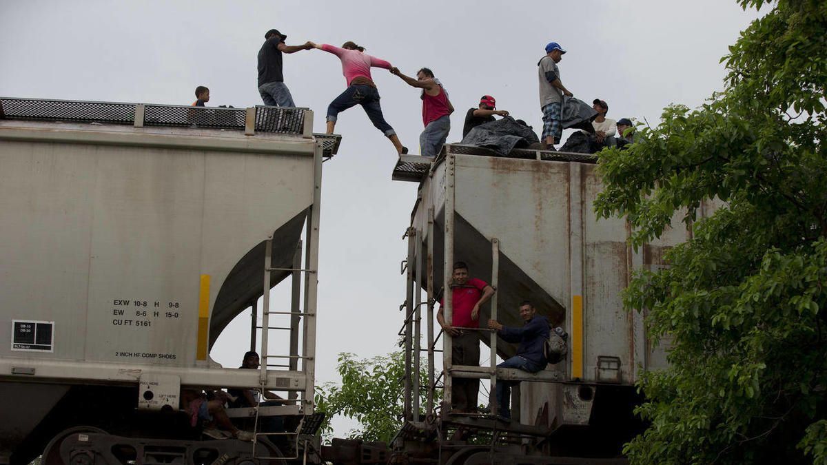 Migrantes - 24 Morelos