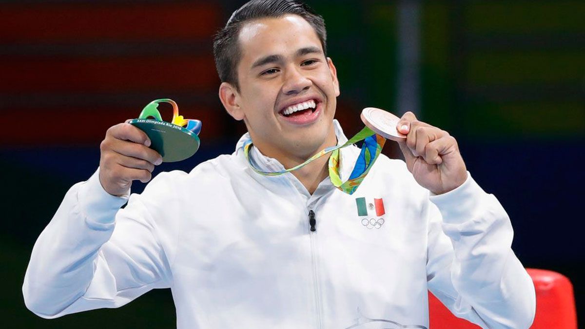 Deportistas deben 74 mdp a la Conade