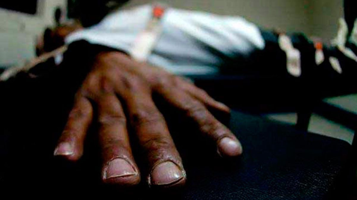 Fallece abuelito luego de simulacro en Puebla