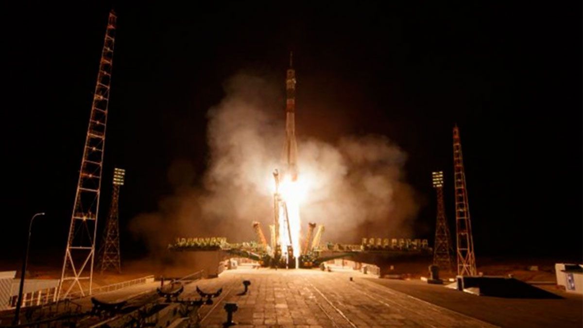 Lanzarán nanosatélite mexicano en Diciembre