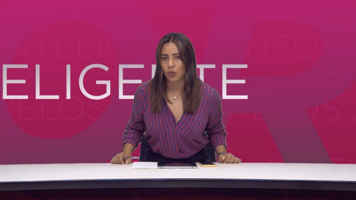 24 Morelos Noticiero 23 de septiembre 2019
