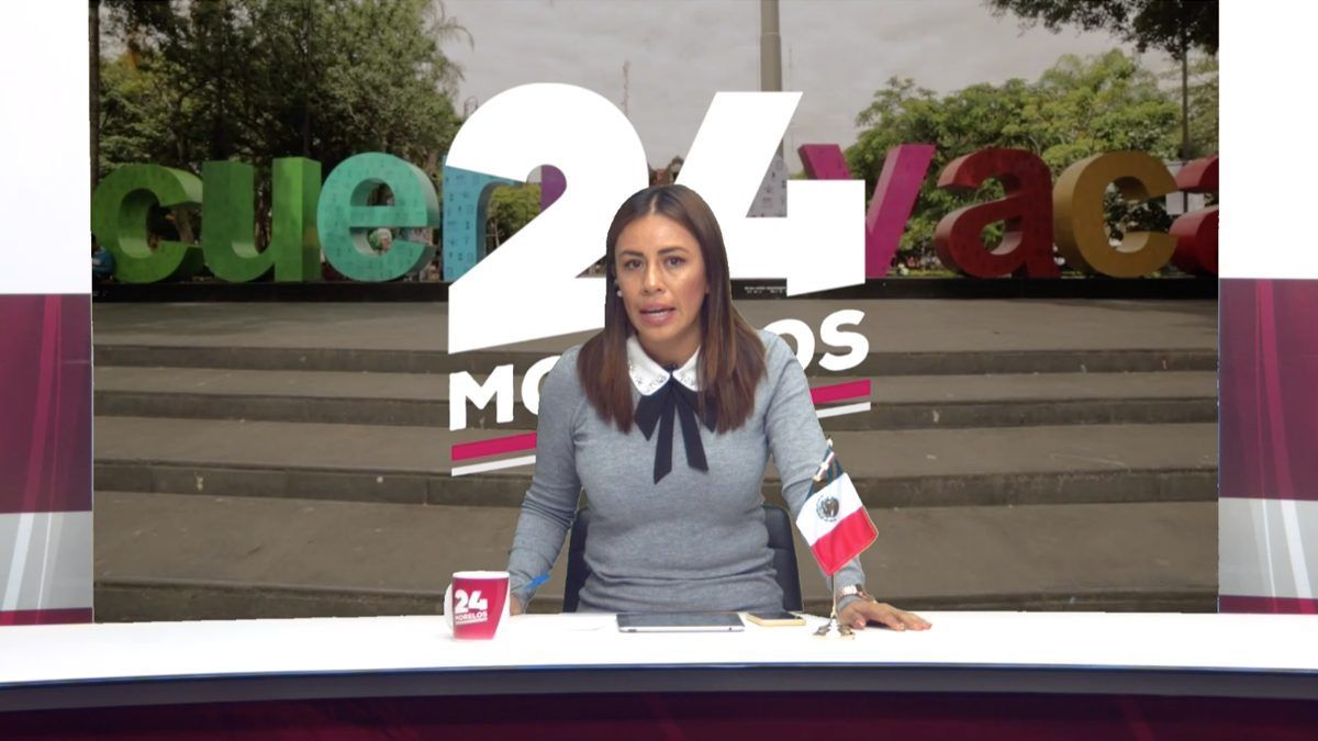 24 Morelos Noticiero 5 de septiembre 2019