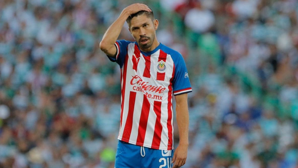 Chivas es grande, pero solo en mediocridad