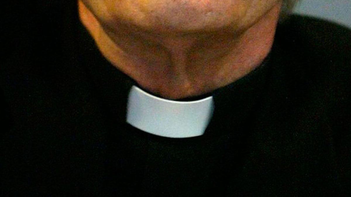 Iglesia paga compensación a víctima de violación