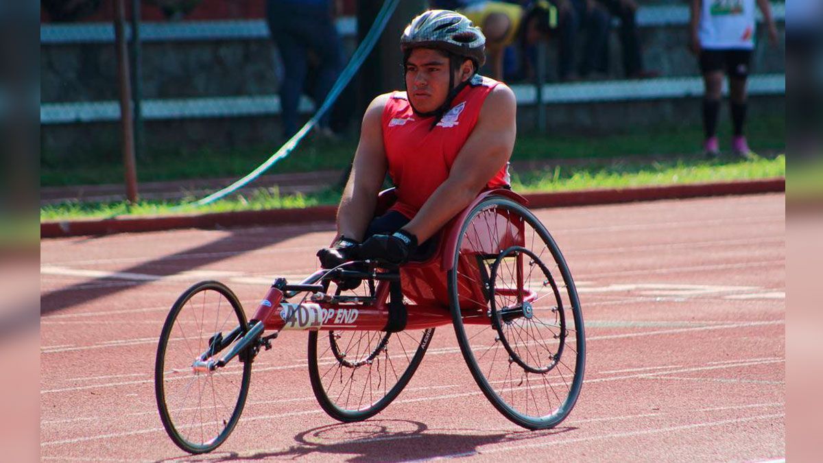 Se alista Morelos para Paralimpiada Nacional 2019