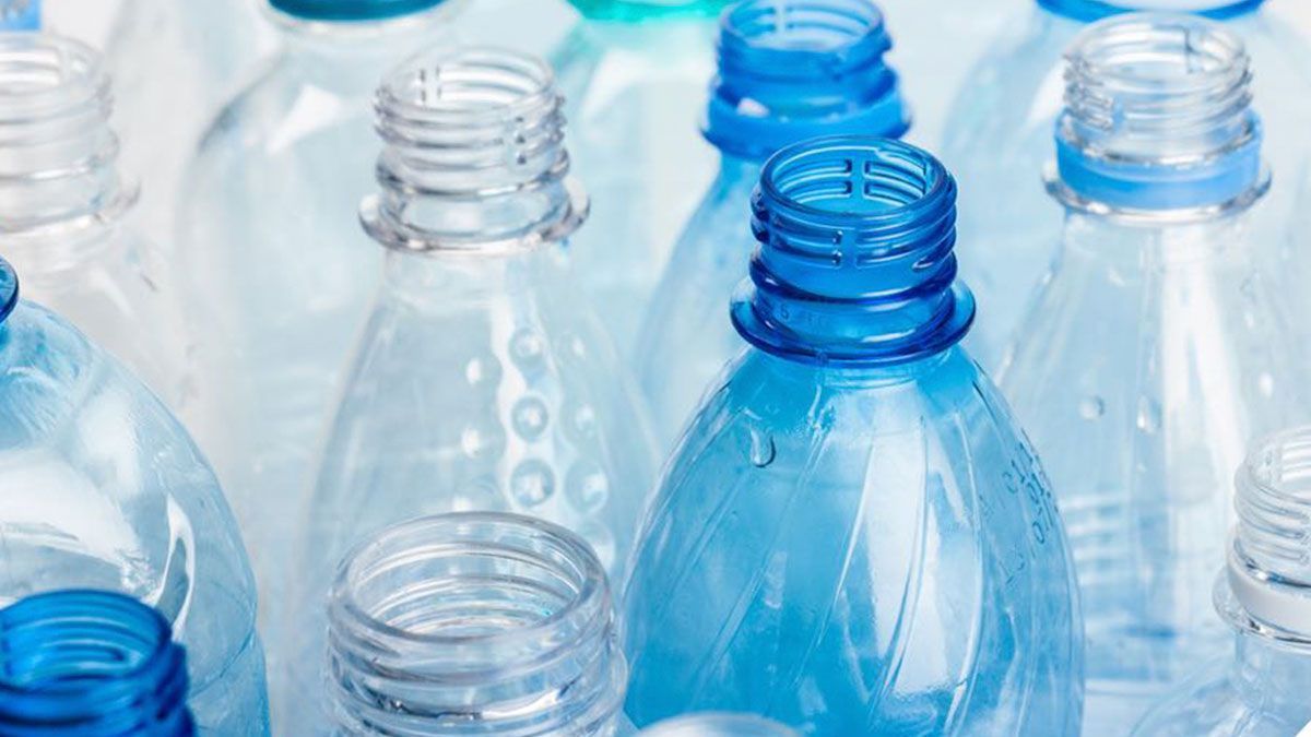 México, líder en reciclaje de PET