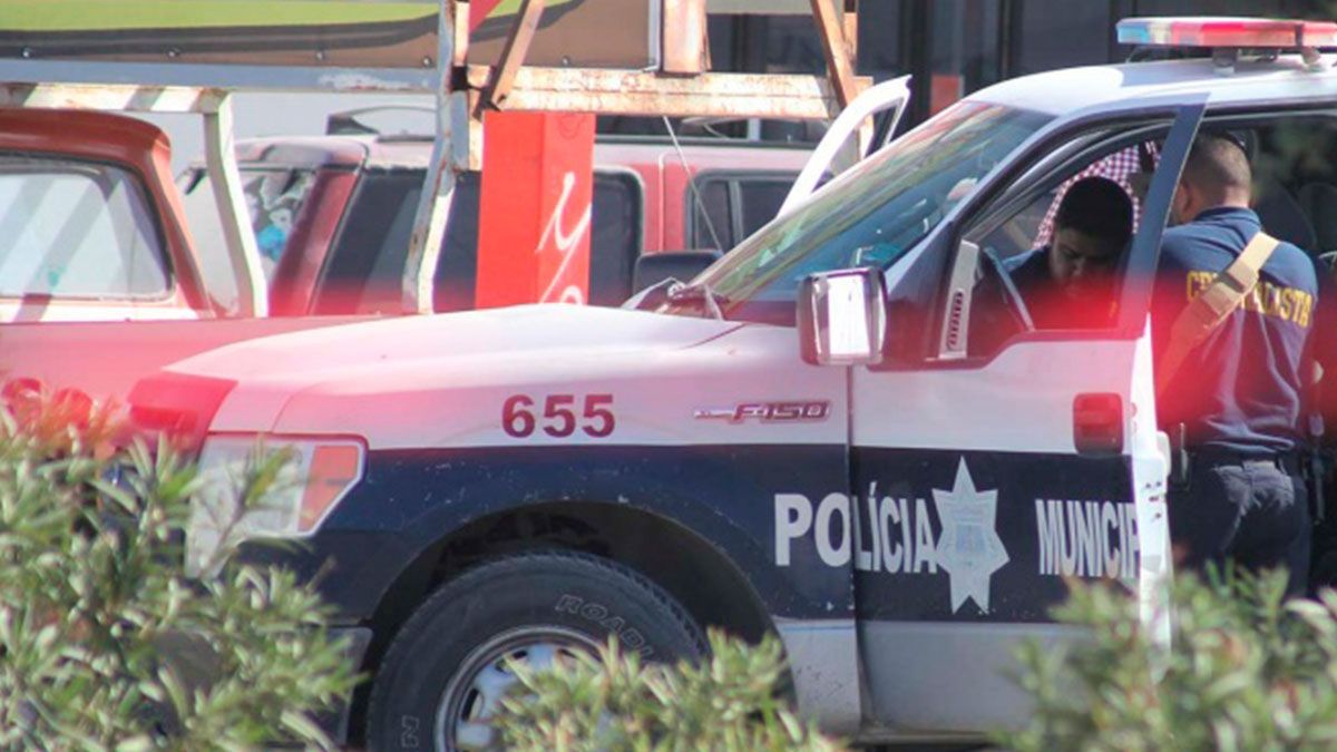 Mujer asesina a su hijo por quitarle su música