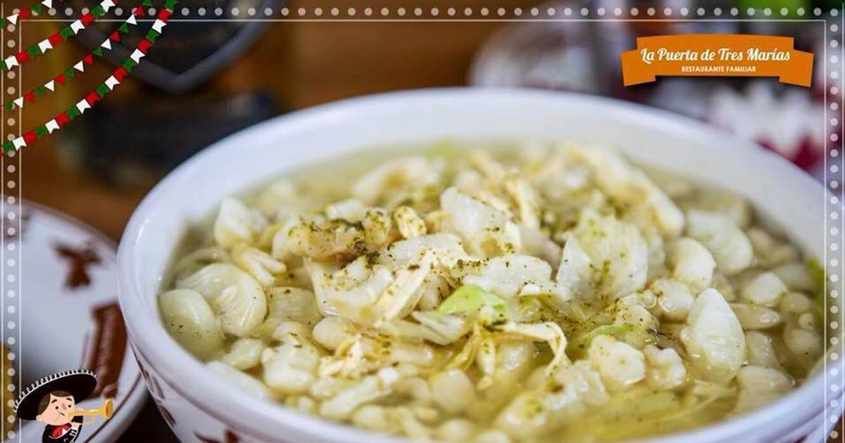 Los platillos más solicitados en estas fiestas patrias