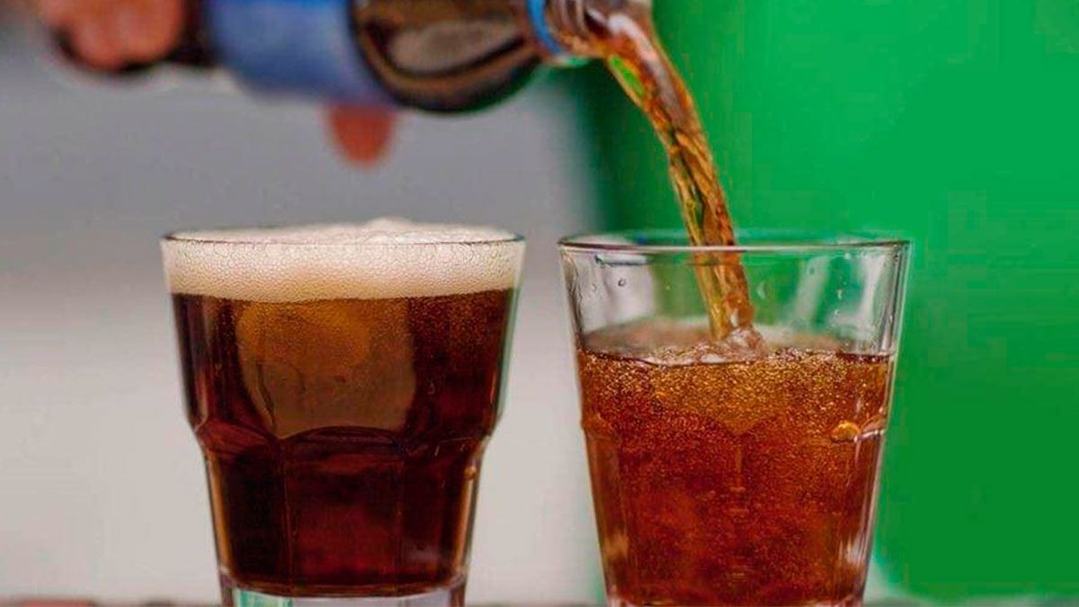 Mexicanos, enamorados del refresco