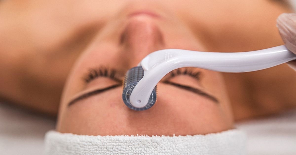 Conoce los beneficios que tiene la mesoterapia